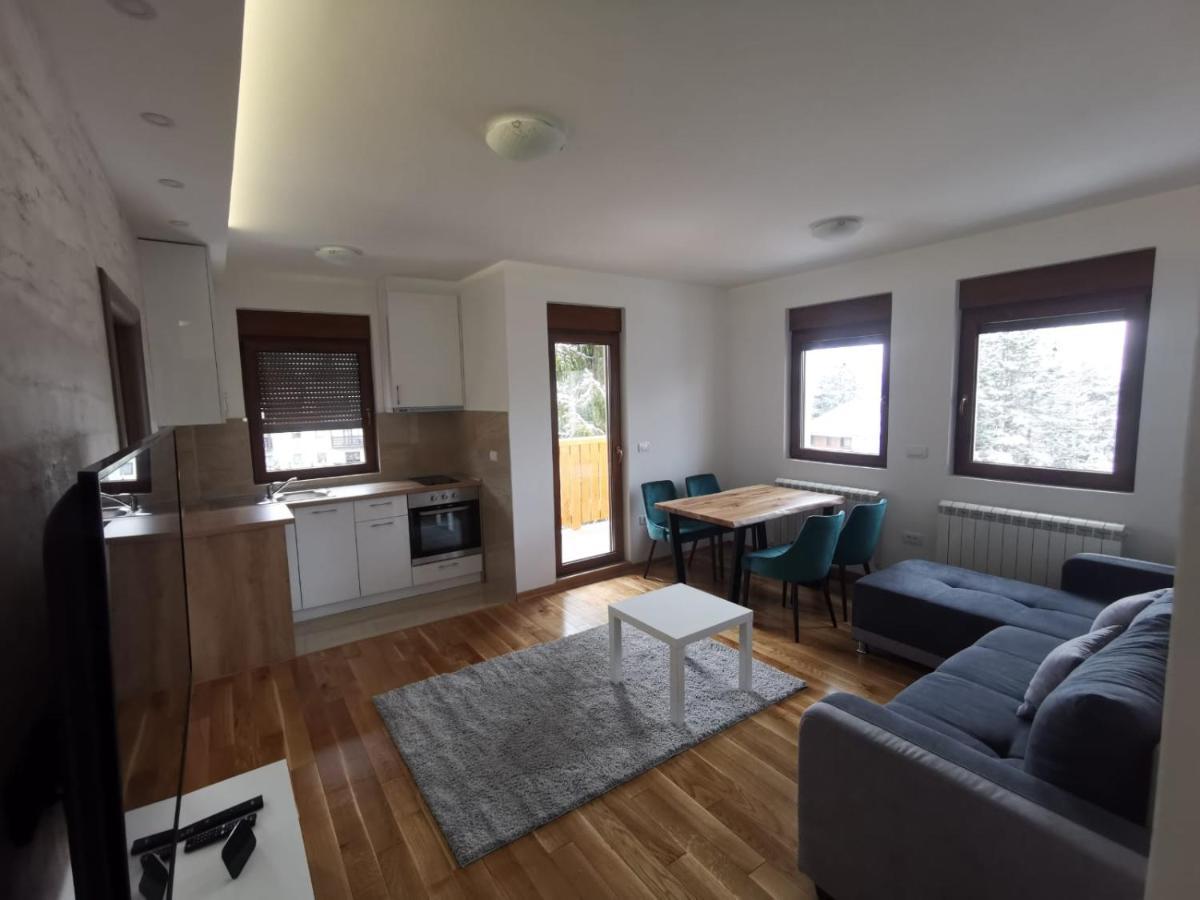 Apartman 202 Zlatibor Exterior photo