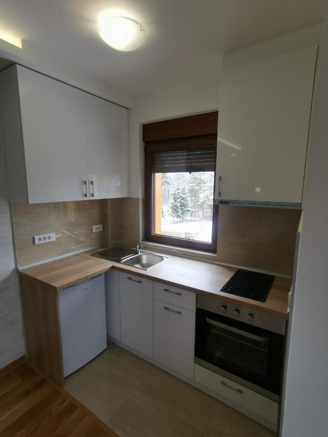 Apartman 202 Zlatibor Exterior photo