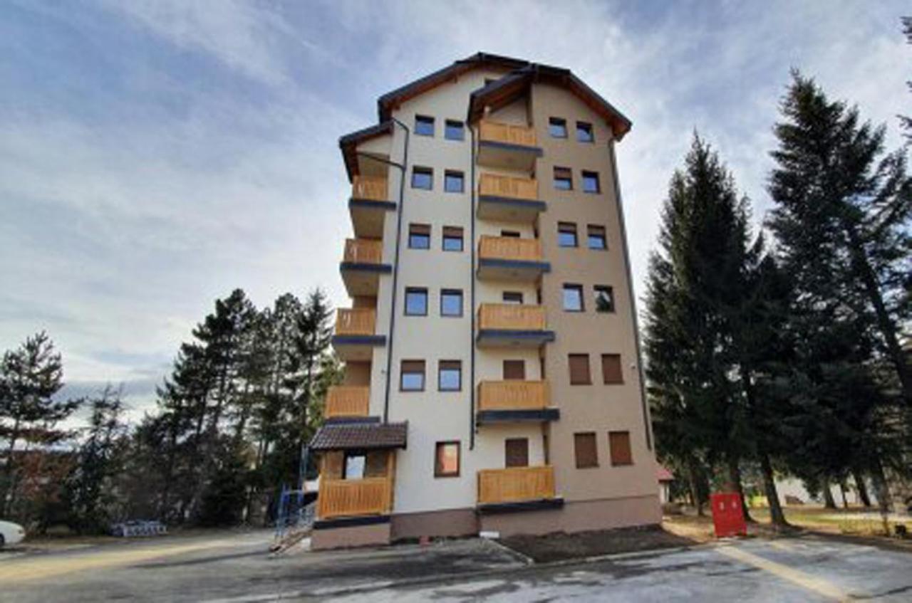 Apartman 202 Zlatibor Exterior photo